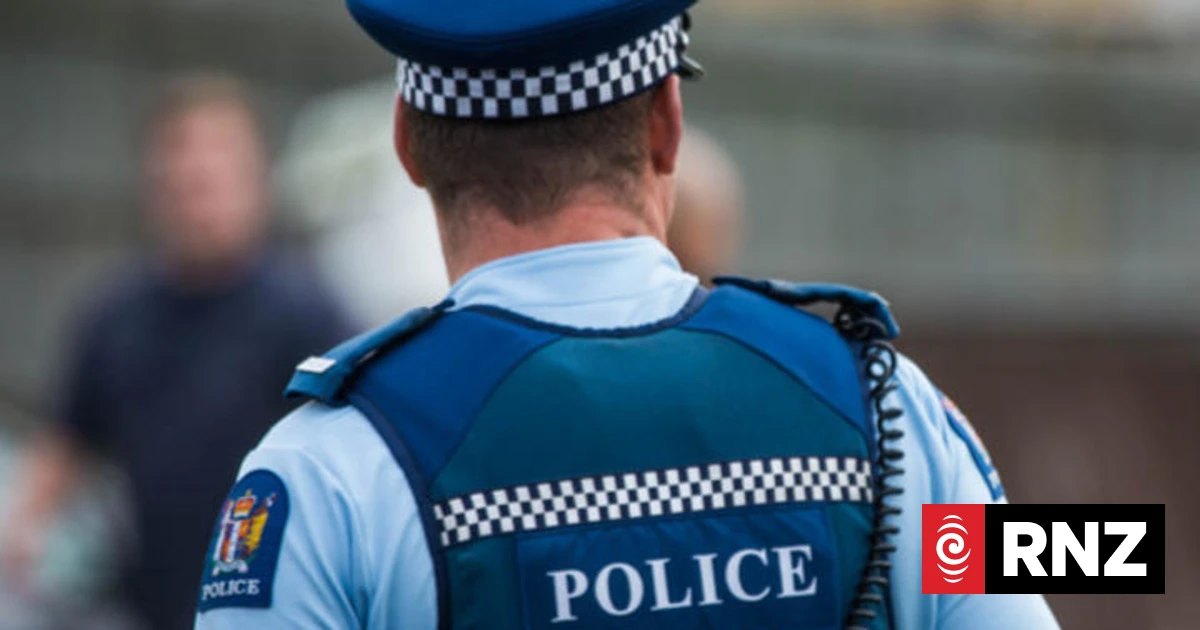 Police and Oranga Tamariki launch joint investigation into tutor