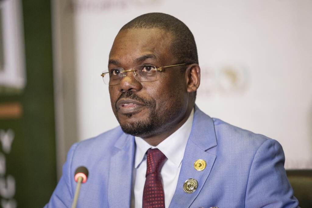 Jean Kaseya, director general of the Africa Centres for Disease Control and Prevention, said countries must strengthen Ebola surveillance at borders and in health facilities.