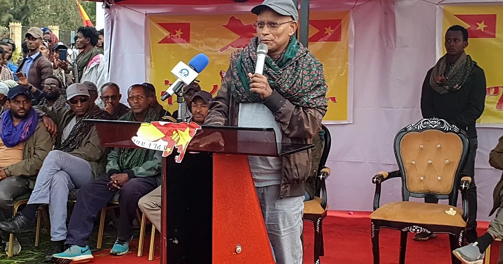 Tigray is still at war, rebel leader warns, claiming tactical victories | Africanews