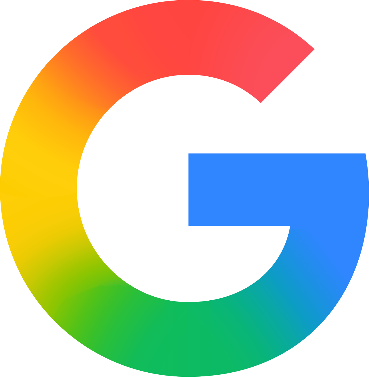 Google Logo