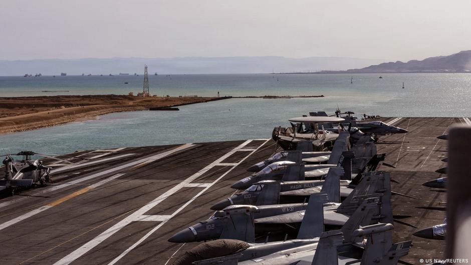 Trump has threatened to escalate his Iran war after the US midterm election. Is Tehran prepared for that?