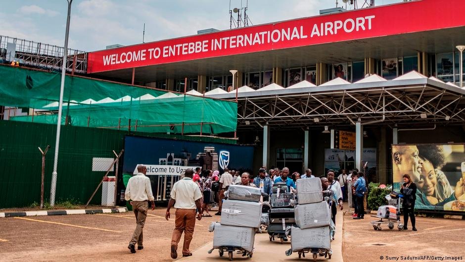 Why Ebola cases in Kenya and Nigeria have cast doubt on Uganda's claims of being virus-free
