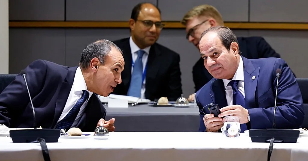 Egypt urges political solution to conflict between Saudi Arabia and Houthis | Africanews