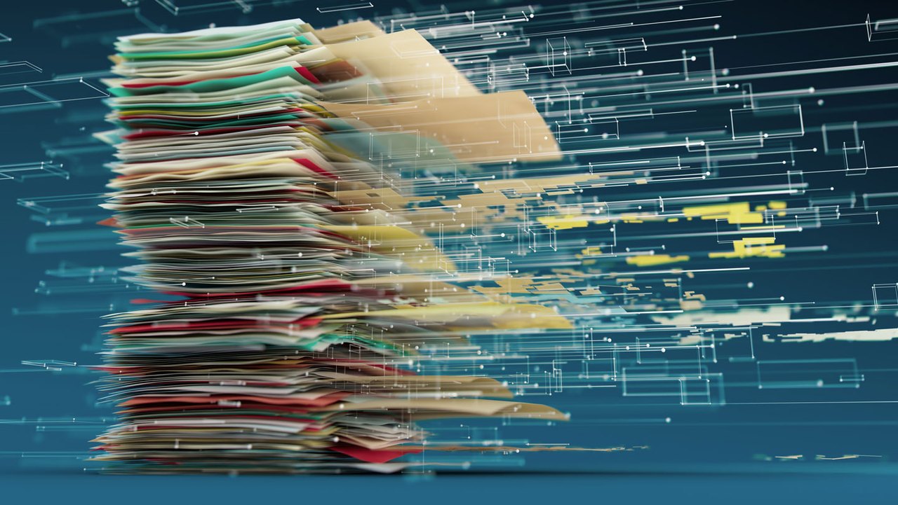 AI could turn scientific papers into research assistants