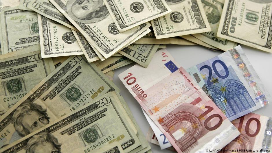 Euro plummets to a 17-month low against US dollar: Has the next financial crisis begun?