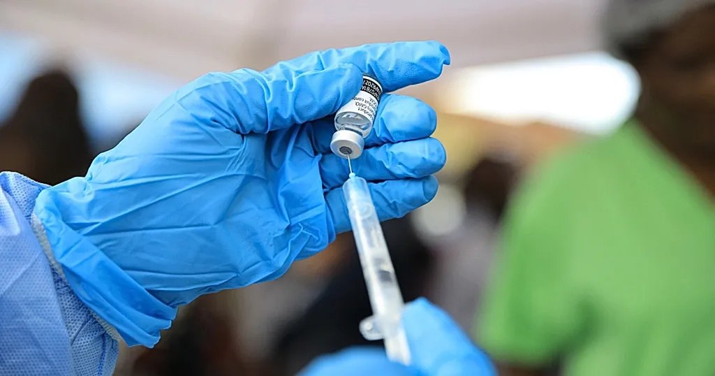 Nigeria's health minister says first Ebola case remains isolated | Africanews