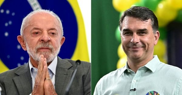 Lula and Bolsonaro chase non-voters in the final stretch of Brazil’s campaign